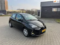 Toyota Yaris 1.5 Hybrid Design Sport