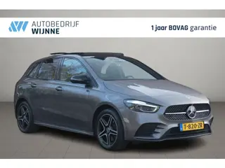 Mercedes-Benz B-klasse 250e 218pk 8G-DCT AMG Line | Burmester | Pano | Keyless | HUD | ACC | 360° Ca