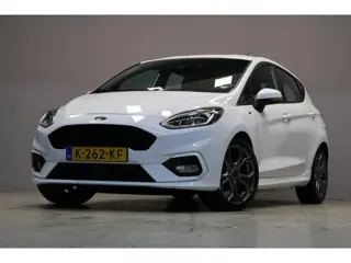 Ford Fiesta 1.0 EcoBoost ST-Line |Carplay|Pdc|