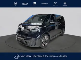 Volkswagen ID. Buzz Cargo L1H1 286pk 79kWh RWD Bulli-Limited Edition .