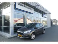 Ford Fiesta 1.0 Style D.RIEM VERVANGEN 6/2021, CRUISE, AIRCO, NAVI, BLUETOOTH, ELEKT. RAMEN, 141.534