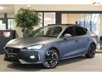 CUPRA Leon 1.4 e-Hybrid VZ Copper 245PK MATT Pano Volleder Led Cam Navi ACC