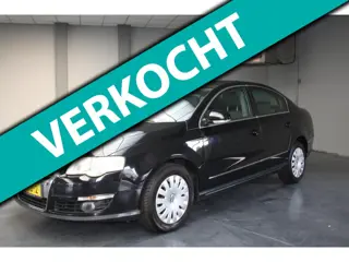 Volkswagen Passat 1.8 TFSI NL Auto, Clima, Nette Auto, Nieuwe APK, Locatie ZEIST!