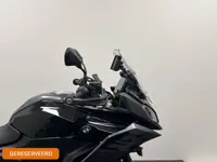 BMW F 900 XR Triple Black, Full option, Topkoffer, Valbeugels en Verstralers
