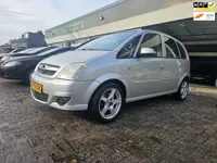 Opel Meriva 1.6-16V Enjoy | 2E EIGENAAR | NW APK | AIRCO | LMV | ELEC RAMEN |