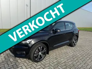 Volvo XC40 1.5 T5 Recharge Inscription Expression , Automaat, Stoelverwarming, Adaptieve cruise cont