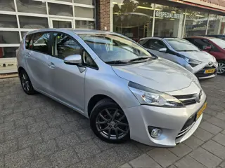 Toyota Verso 1.8 VVT-i Aspiration Trekhaak (bj 2016)