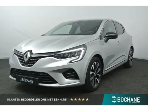 Renault Clio 1.0 TCe 90 Techno | Navigatie | Camera | Pack Safety |