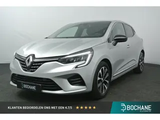Renault Clio 1.0 TCe 90 Techno | Navigatie | Camera | Pack Safety |