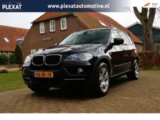 BMW X5 XDrive30SI High Executive Aut. | BTW-Voertuig | Stoelverwarming | Slecht 103.000km | PDC | Ne