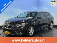 Renault Mégane Estate 1.2 TCe Limited Navi | Clima | Cruise | PDC