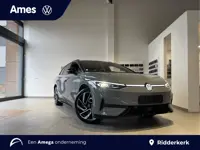 Volkswagen ID.7 Tourer Pro Limited Edition 210 kW / 286 PK | Black edition pakket | Climatronic | Vo