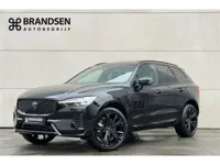 Volvo XC60 2.0 T8 Plug-in hybrid AWD Plus Black Edition Pano-H&K-360 gr-Keyless-ACC