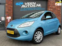 Ford Ka 1.2 Trend 91.416 KM NAP Nieuwe APK