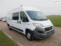 Fiat Ducato 35 2.3 E5 MultiJet L3H2 ** 7499 EX BTW AC 3-SEATS