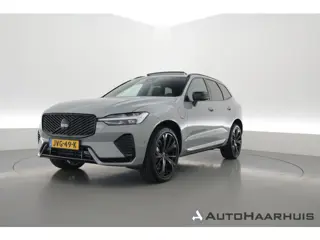 Volvo XC60 2.0 T6 Plug-in hybrid AWD Plus Black Edition | Facelift | Pano | 360*+PDC | Harman/Kardon