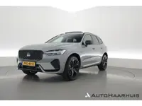 Volvo XC60 2.0 T6 Plug-in hybrid AWD Plus Black Edition | Facelift | Pano | 360*+PDC | Harman/Kardon