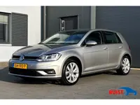 Volkswagen Golf 1.0 TSI Trendline NAVI CLIMA PDC 17" 99325KM!