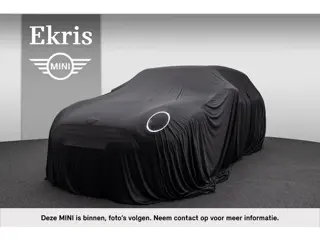 MINI 5-deurs Cooper Chili | Glazen Panoramadak | Leder | Comfort Access | Voorruitverwarming | Parke