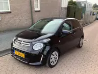 Citroen C1 1.0 VTi Airscape Feel cabriodak