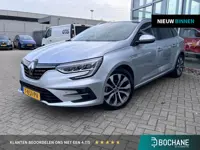 Renault Mégane Estate 1.3 TCe 140 Techno | Trekhaak | Automaat | Pack Parking |