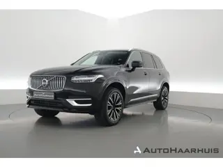 Volvo XC90 2.0 T8 Recharge AWD Plus Bright | 7 pers. | 360*+PDC | Harman/Kardon | Memory | Bliss | S