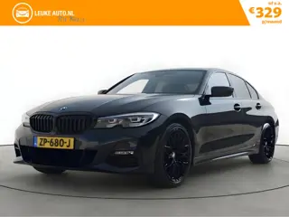 BMW 3-serie 320i 184PK M-Sport Ext. *NL-AUTO* Virtual 19'' LMV