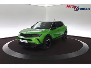 Opel Mokka 1.2 Turbo Ultimate