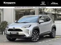 Toyota Yaris Cross 1.5 Hybrid 115 Style | GEEN AFLEVERKOSTEN | All-season banden, Parkeersensoren V+