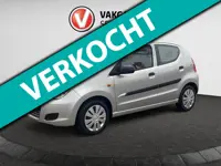 Suzuki Alto 1.0 Comfort EASSS | Origineel NL auto | UNIEK Slechts 25.000 KM | Boordcomputer | Airco 