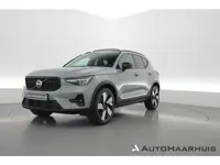 Volvo XC40 1.5 T4 Plug-in hybrid Ultimate Dark | Vapour Grey | Pano | Dig. Cockpit | Nav+CarPlay | S