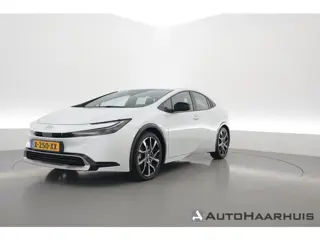Toyota Prius 2.0 Plug-in Executive - Orig. NL | Dig. Cockpit | Adapt. Cruise | Stoel-Stuurverw. | Na