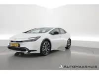 Toyota Prius 2.0 Plug-in Executive - Orig. NL | Dig. Cockpit | Adapt. Cruise | Stoel-Stuurverw. | Na