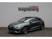 Audi A3 Sportback 30 TFSI S-Tronic (2x) S-line B&O Pano ACC
