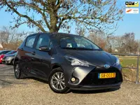 Toyota Yaris 1.5 Hybrid Design | Navi + Clima + Cruise nu €10.975,-!!