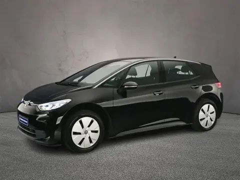 Volkswagen ID.3 Pure Oranje Edition 170pk Automaat Adaptive cruise control, LED koplampen, Navigatie