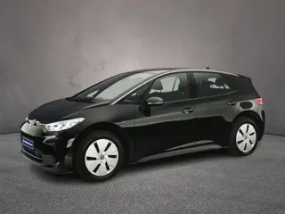 Volkswagen ID.3 Pure Oranje Edition 170pk Automaat Adaptive cruise control, LED koplampen, Navigatie