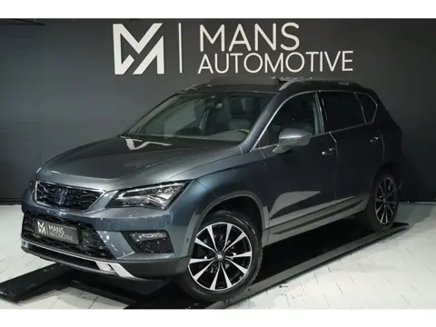 SEAT Ateca 1.5 TSI Xcellence / PANODAK / BEATS / KEYLESS / ACC / CAMERA
