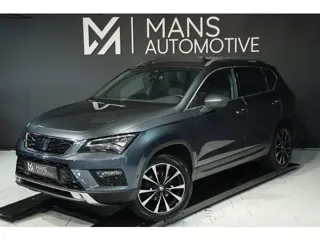 SEAT Ateca 1.5 TSI Xcellence / PANODAK / BEATS / KEYLESS / ACC / CAMERA