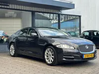 Jaguar XJ 3.0 V6D Premium Luxury/Airco/leder/navigatie/