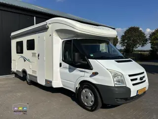Chausson Flash 12