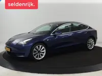 Tesla Model 3 Standard RWD Plus 60 kWh | Autopilot |  Panoramadak | Leder | Stoelverwarming | Full L