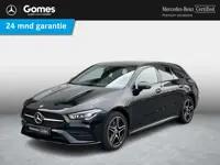 Mercedes-Benz CLA-klasse Shooting Brake 250 e AMG Line