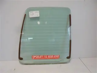 Fiat Scudo 1995-2004 Achterruit links