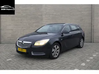 Opel Insignia Sports Tourer 1.8 Edition | Clima | Navi |