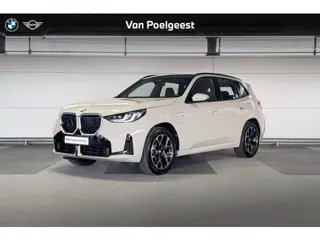 BMW X3 30e xDrive