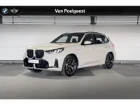 BMW X3 30e xDrive