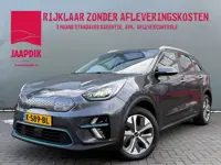 Kia e-Niro BWJ 2020 ExecutiveLine 204 PK 64 kWh AUTOMAAT | FULL LED | ELEKTR. STOELEN | STOEL + STUU