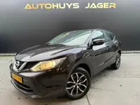 Nissan Qashqai 1.2 Acenta