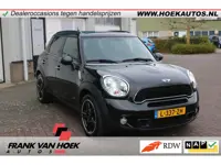 Mini Mini Countryman 1.6 Cooper S ALL4 Salt